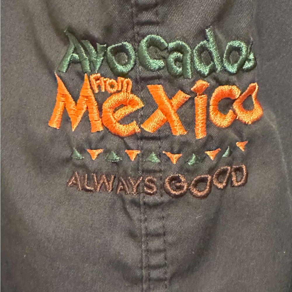 Avocados From Mexico Always Good Apron